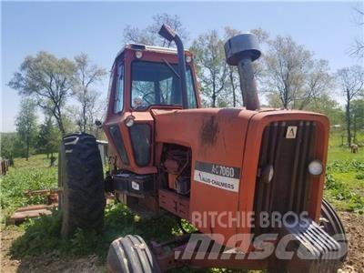 Allis-Chalmers 7060 Трактори