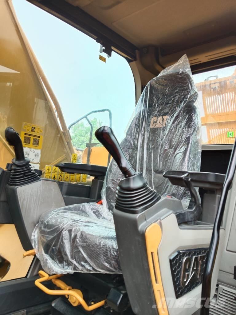 CAT 330 GC Гусеничні екскаватори