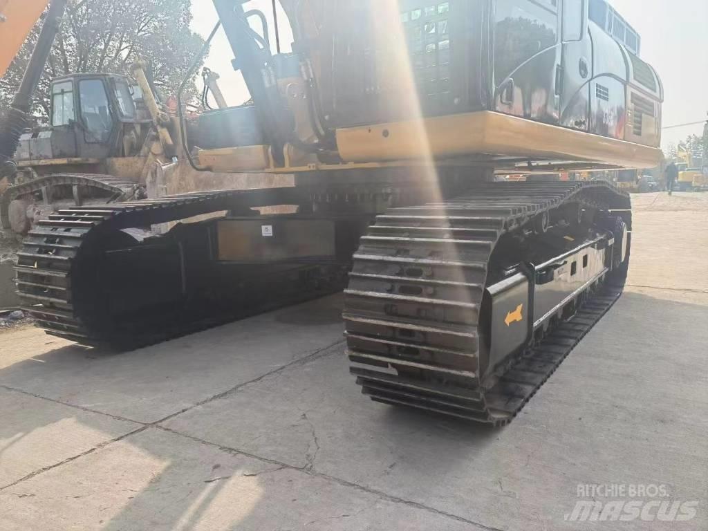 CAT 336 D2 Гусеничні екскаватори