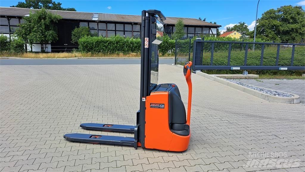 Linde L14C Ручний візок