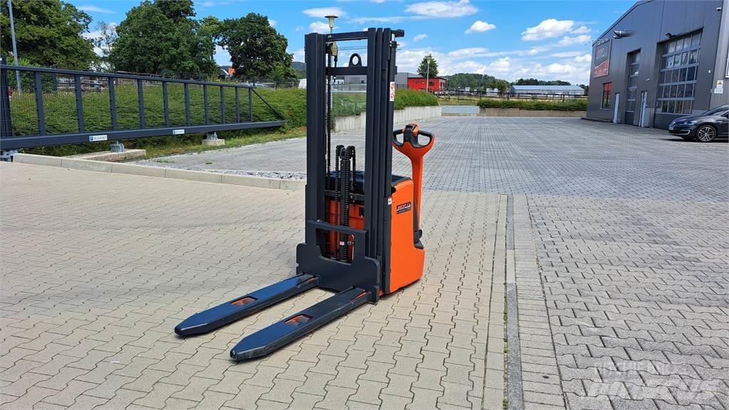 Linde L14C Ручний візок