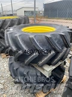  Hjul 480/70R24 Колеса