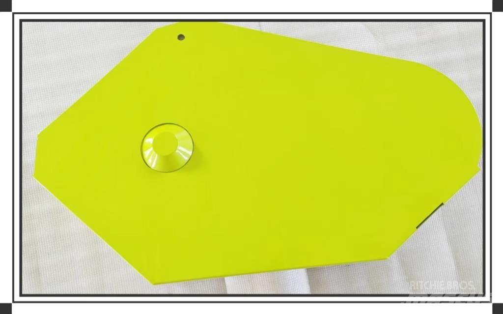 CLAAS Belt protector Коробка передач