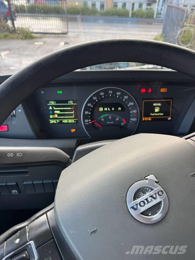 Volvo FH 460 Тягачі