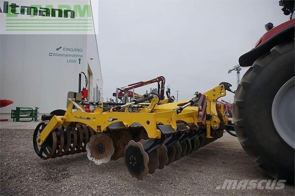 Bednar xn5000 Дискові борони