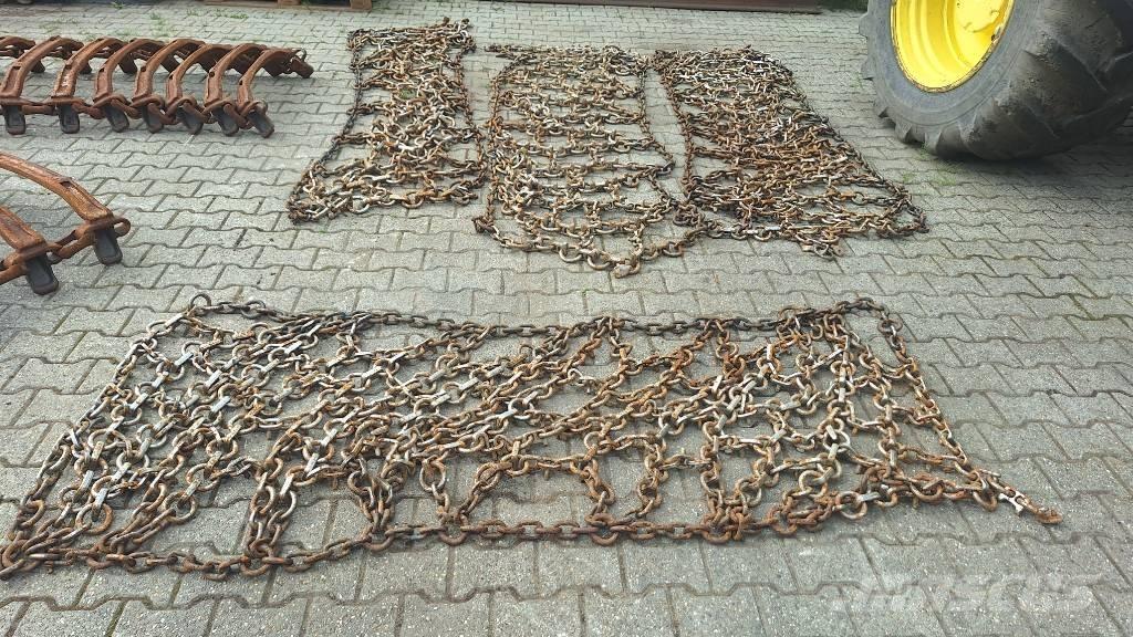 Pewag Wielketting Цепи / Гусениці