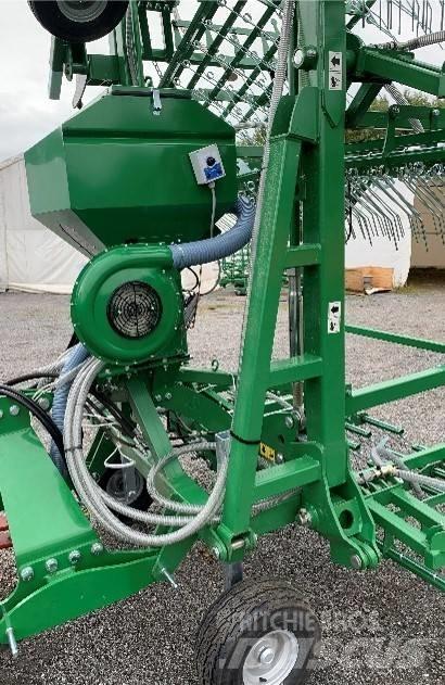  Gornek Lanio 1200 Зубчаті борони