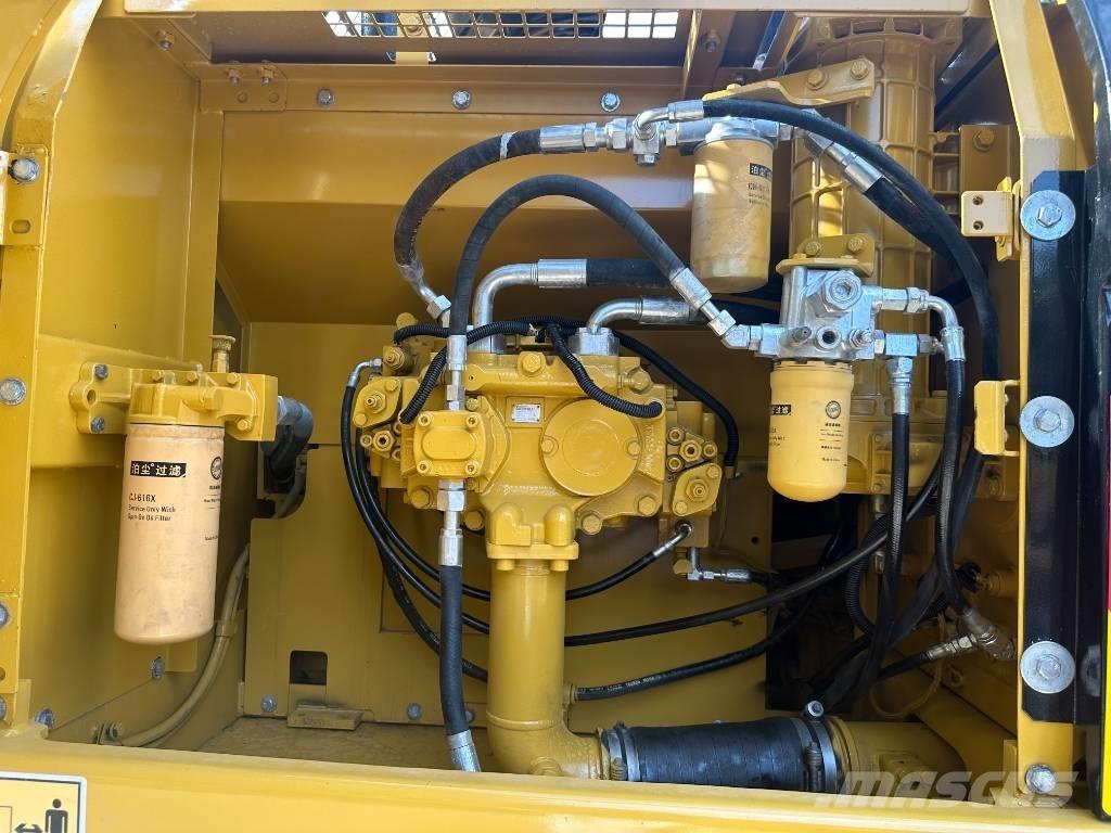 CAT CAT330 Середні екскаватори 7т. - 12т.