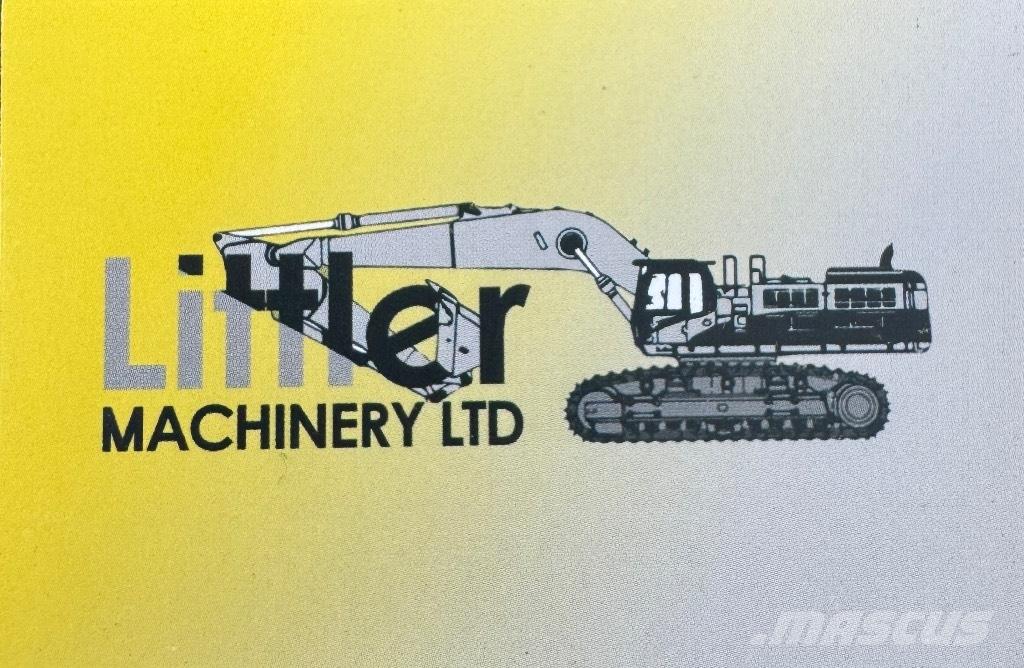 CAT D 7 Гусеничні бульдозери