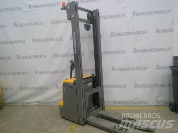 Jungheinrich EJC 220 Ручний візок