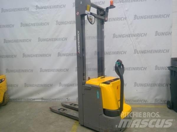 Jungheinrich EJC 220 Ручний візок