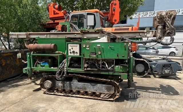 Boart Longyear DB520 Гірське устаткування