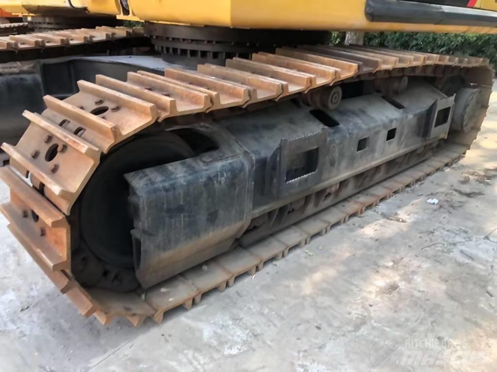 CAT 336 D Гусеничні екскаватори
