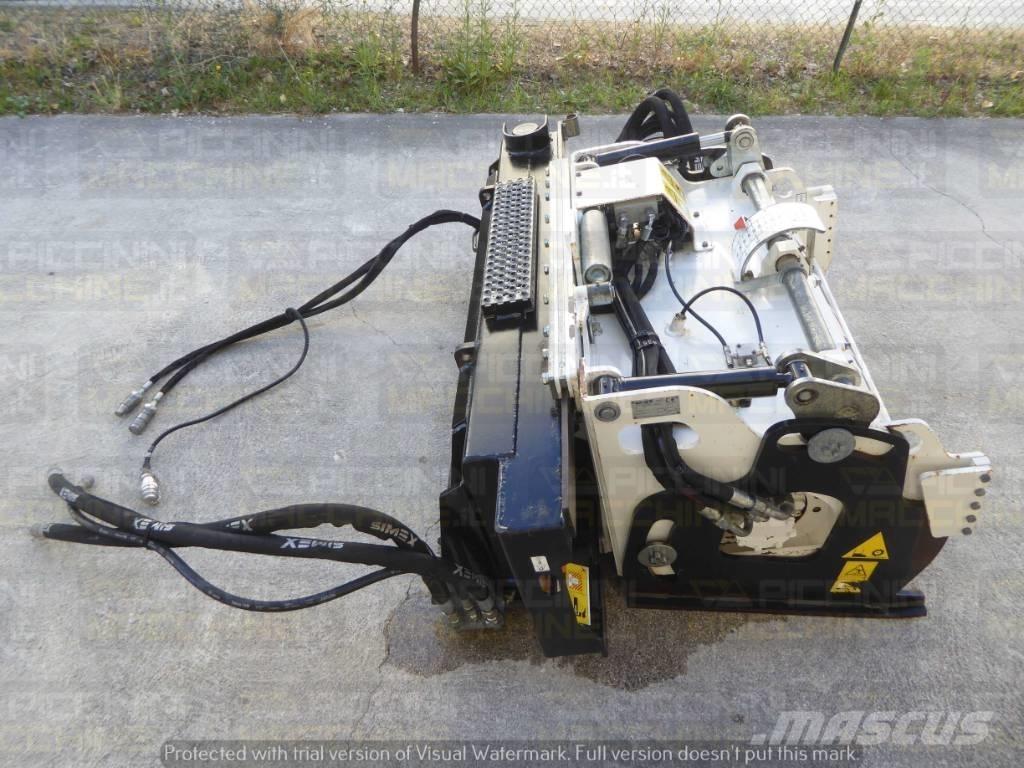 Simex PL1000 Стругальні станки