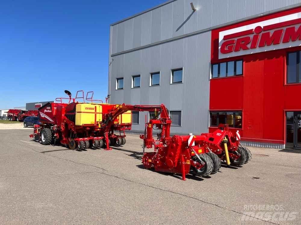 Grimme GF 400 Машини для збирання та переробки картоплі - Інші