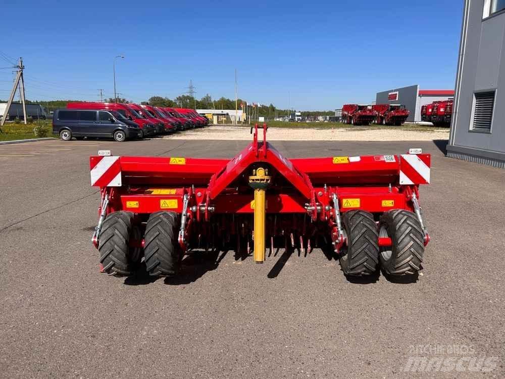 Grimme GF 400 Машини для збирання та переробки картоплі - Інші