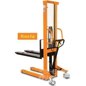 Rocla RSM10S1600 Ручні штабелери