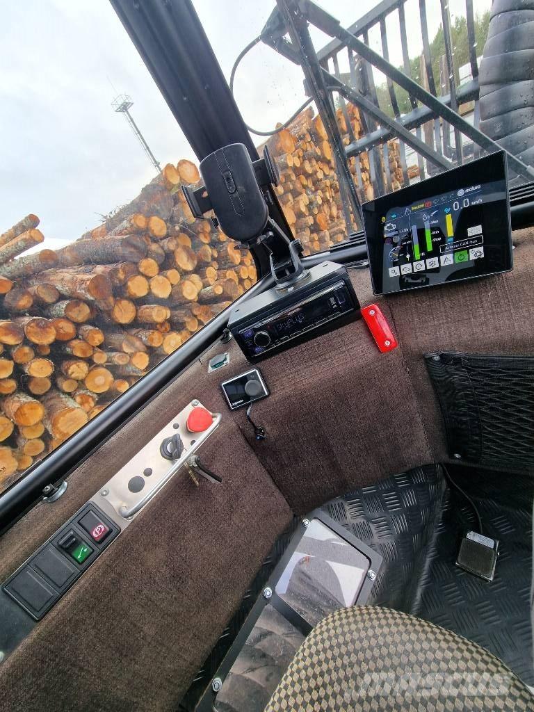 Malwa 560.4 F Форвардери