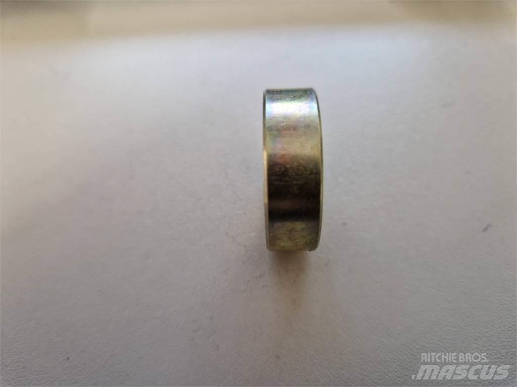 Ponsse P36048 Шасі