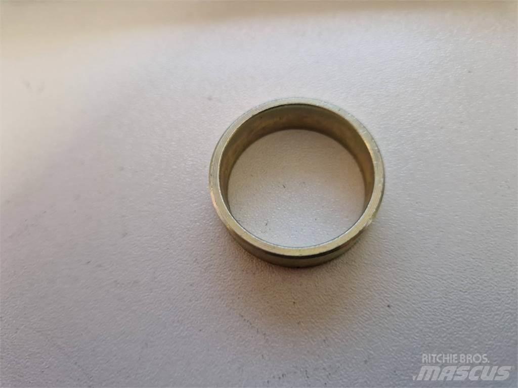 Ponsse P36048 Шасі