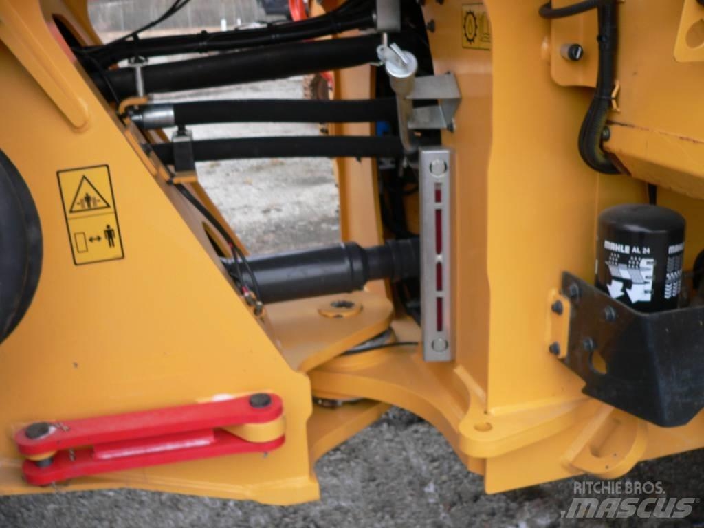 Volvo L 150 H Фронтальні навантажувачі