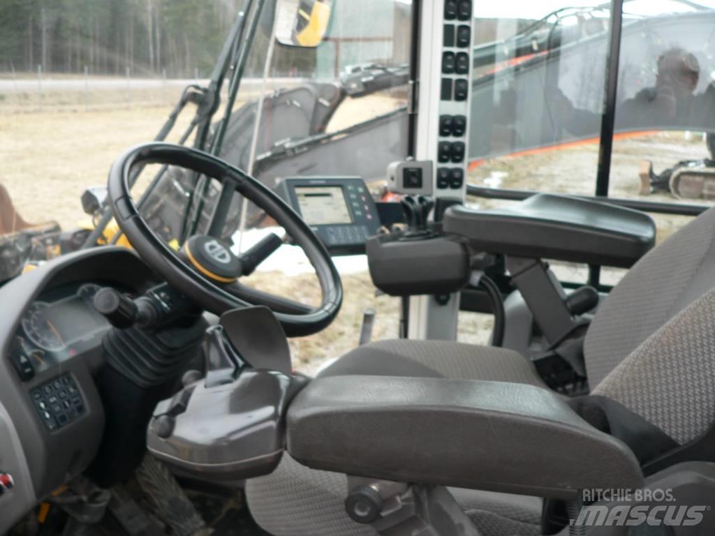 Volvo L 150 H Фронтальні навантажувачі