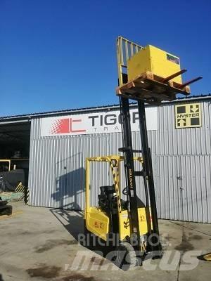 Hyster A 1.3 XNT Електронавантажувачі