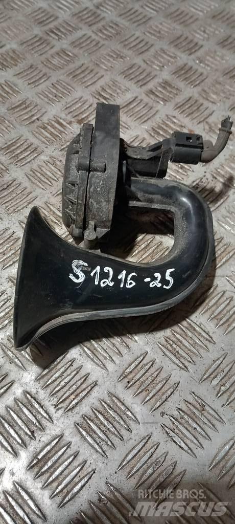 Scania R 4401936103 Кабіни