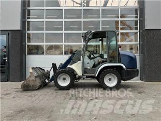 Kramer 5035 Фронтальні навантажувачі