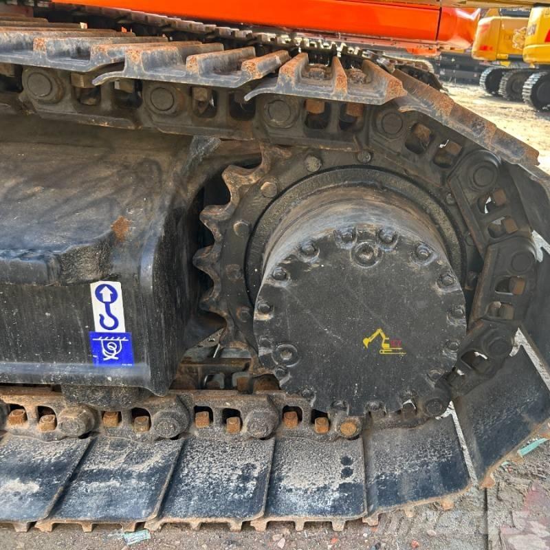 CAT 315 D Гусеничні екскаватори
