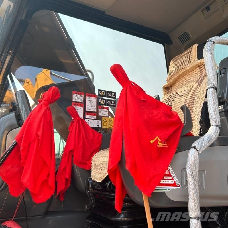 CAT 315 D Гусеничні екскаватори