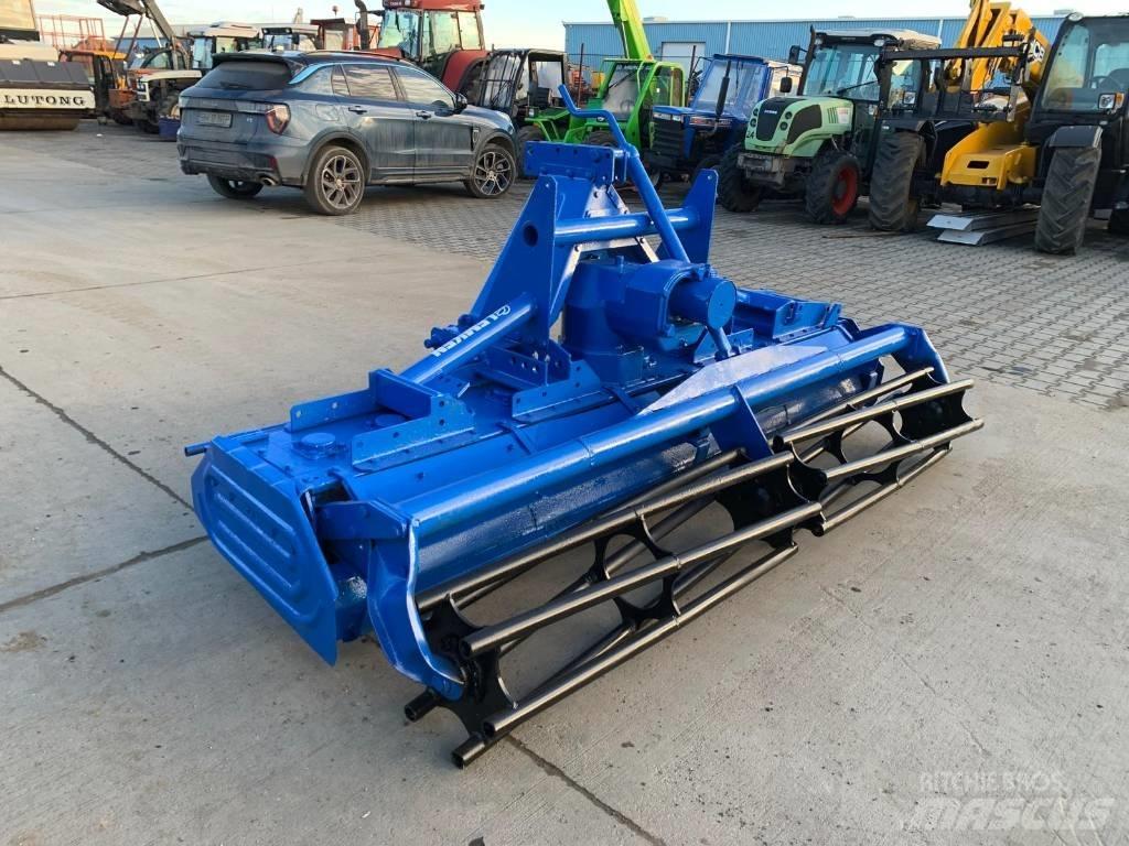 Lemken 2.5 Польові шлейфи