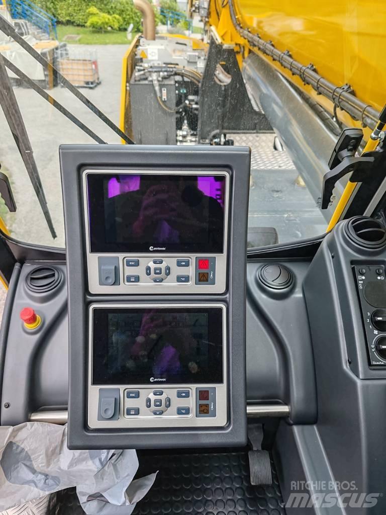 Grove GMK 4100 L-2 автокрани всюдиходи