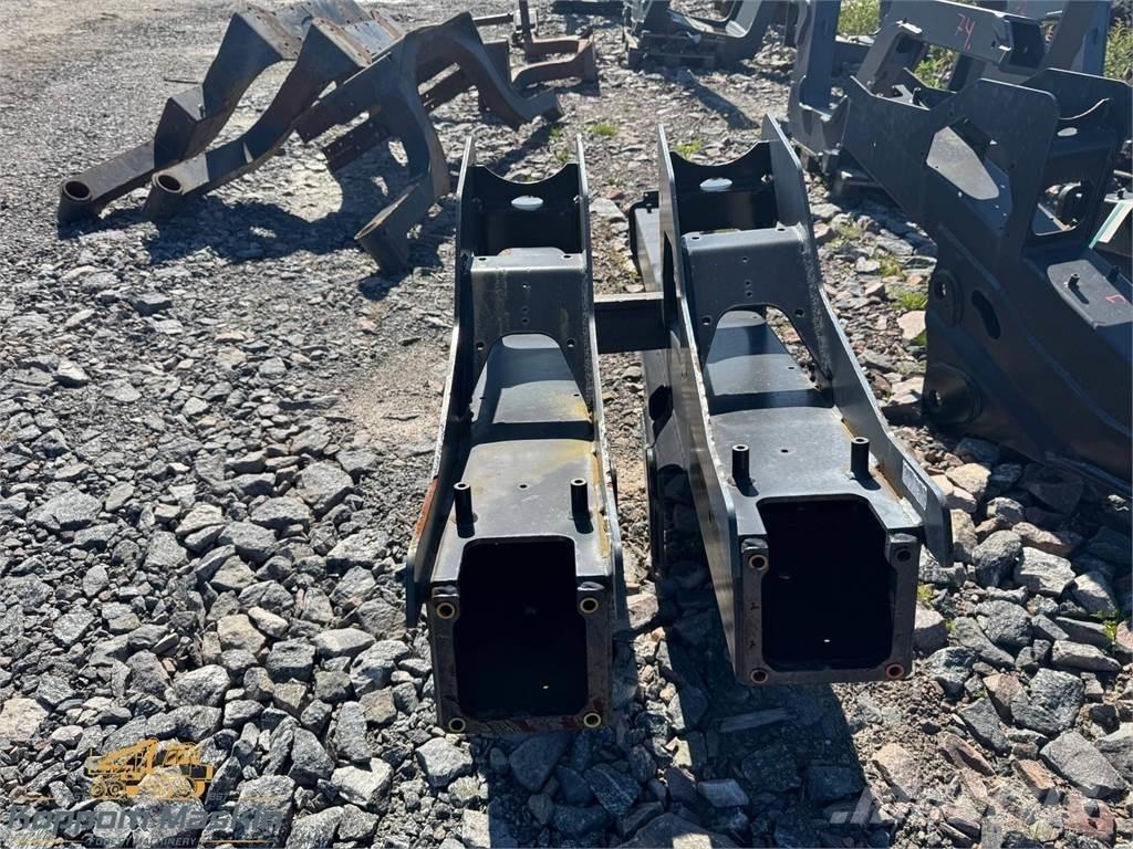 Rottne RK160 Транспортерні крани
