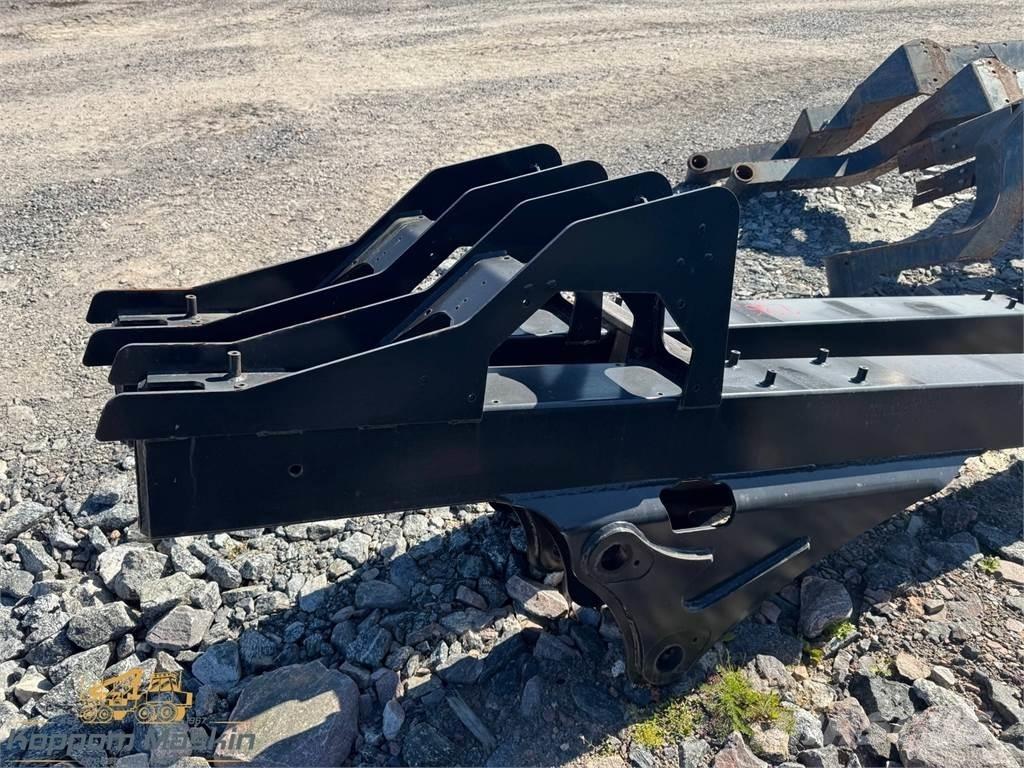 Rottne RK160 Транспортерні крани