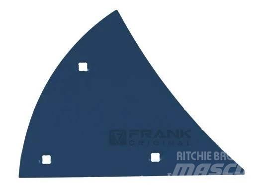 Lemken Front part Шасі