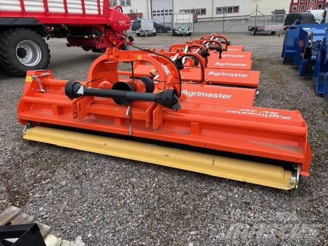 Agrimaster RV 320 Газонні і лукові косилки