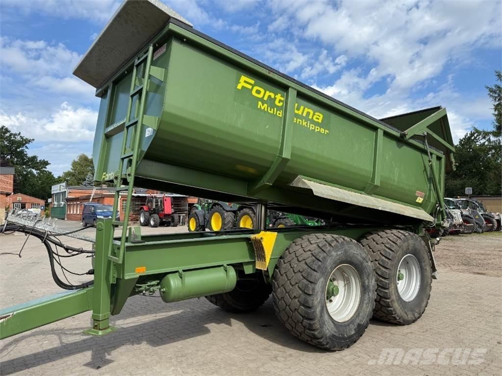 Fortuna FTS210-5.2 Сільгосптехніка - Інші