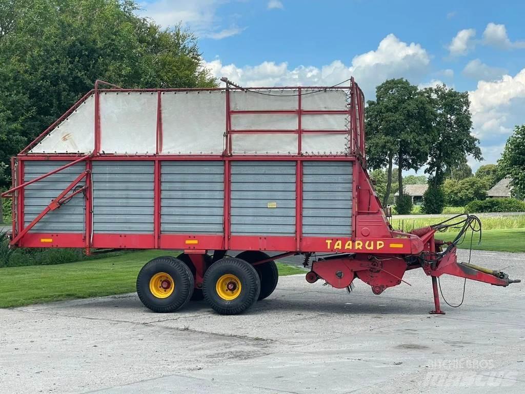 Taarup 1030 Кормозбиральні комбайни