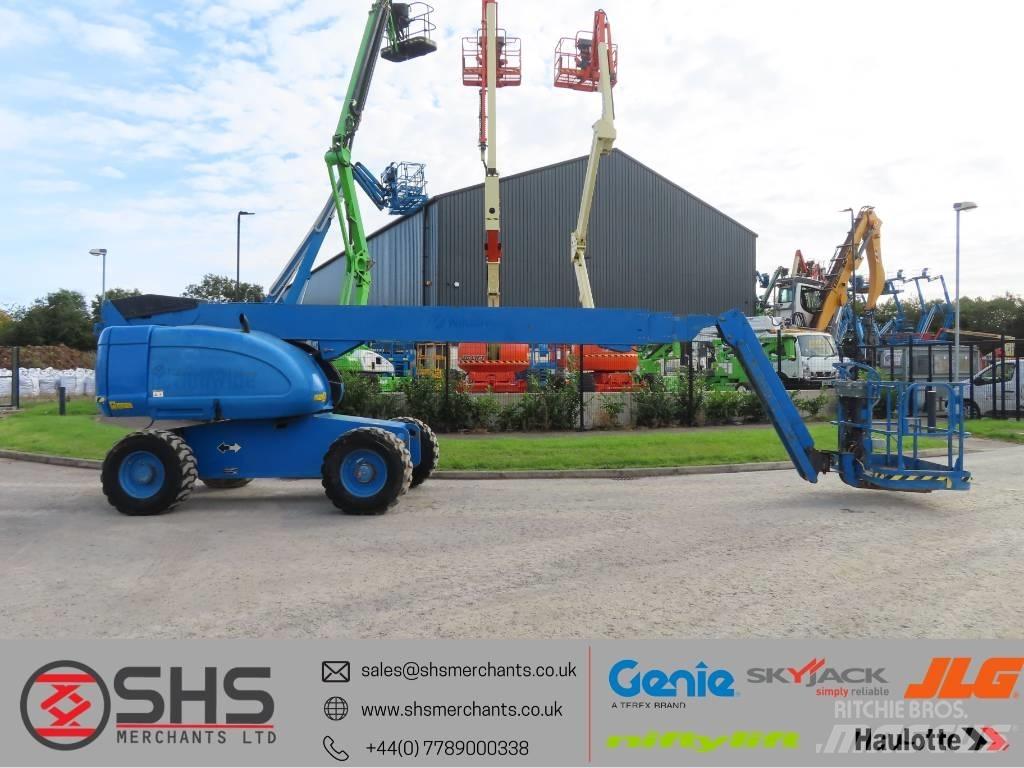JLG 660 SJ Телескопічні підйомники