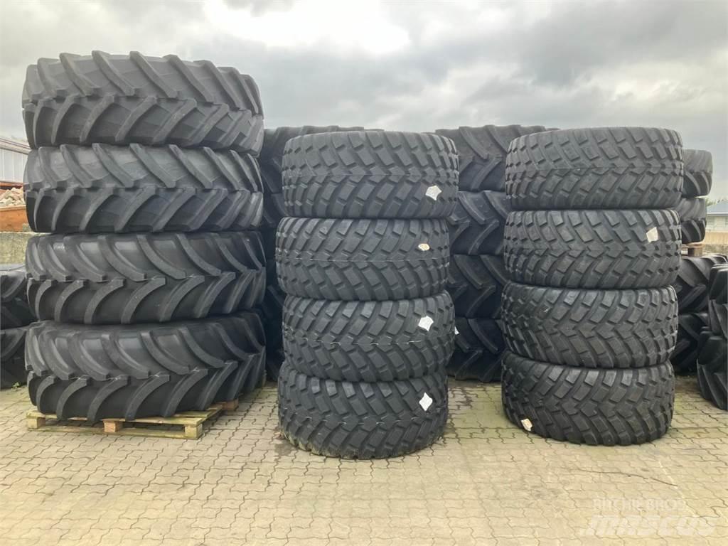 BKT 650/55R26,5 Колеса