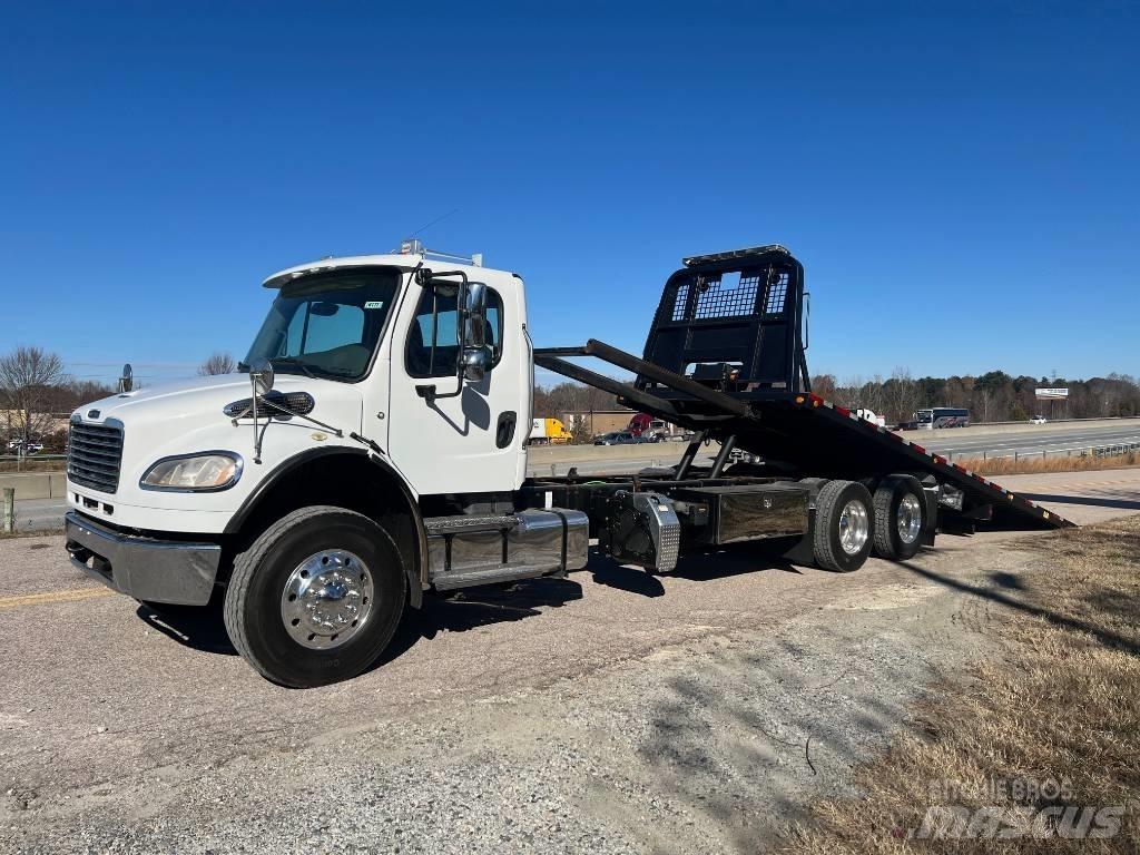 Freightliner M2 Евакуатори