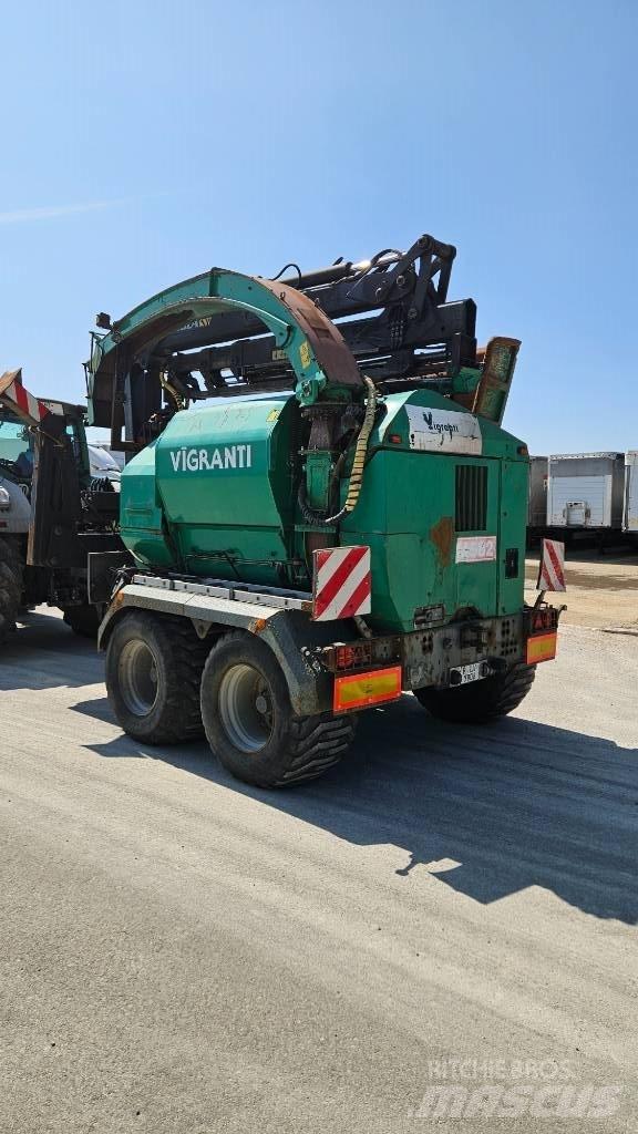 Fendt 936 Vario Трактори
