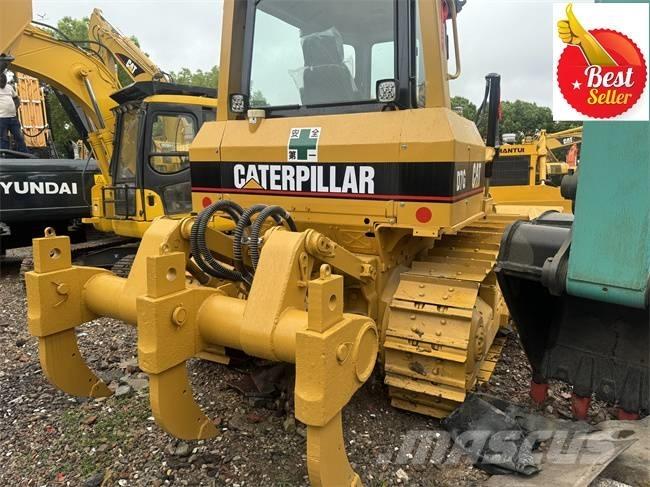 CAT D 7 G LGP Гусеничні бульдозери
