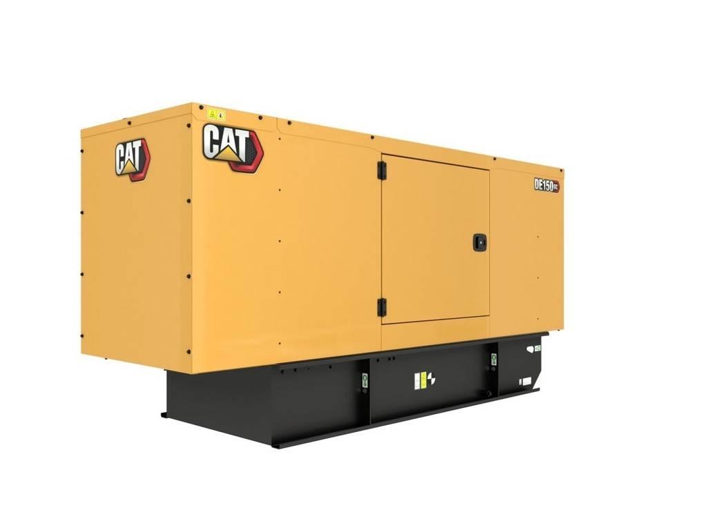 CAT DE150 GC Інші генератори