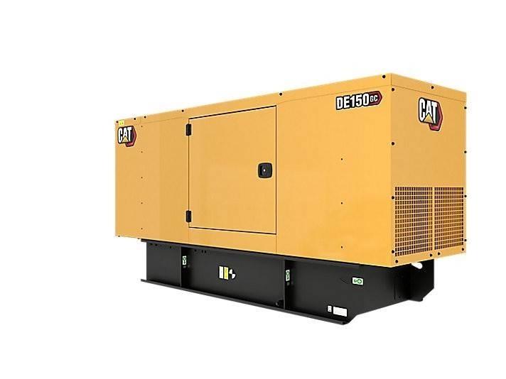 CAT DE150 GC Інші генератори