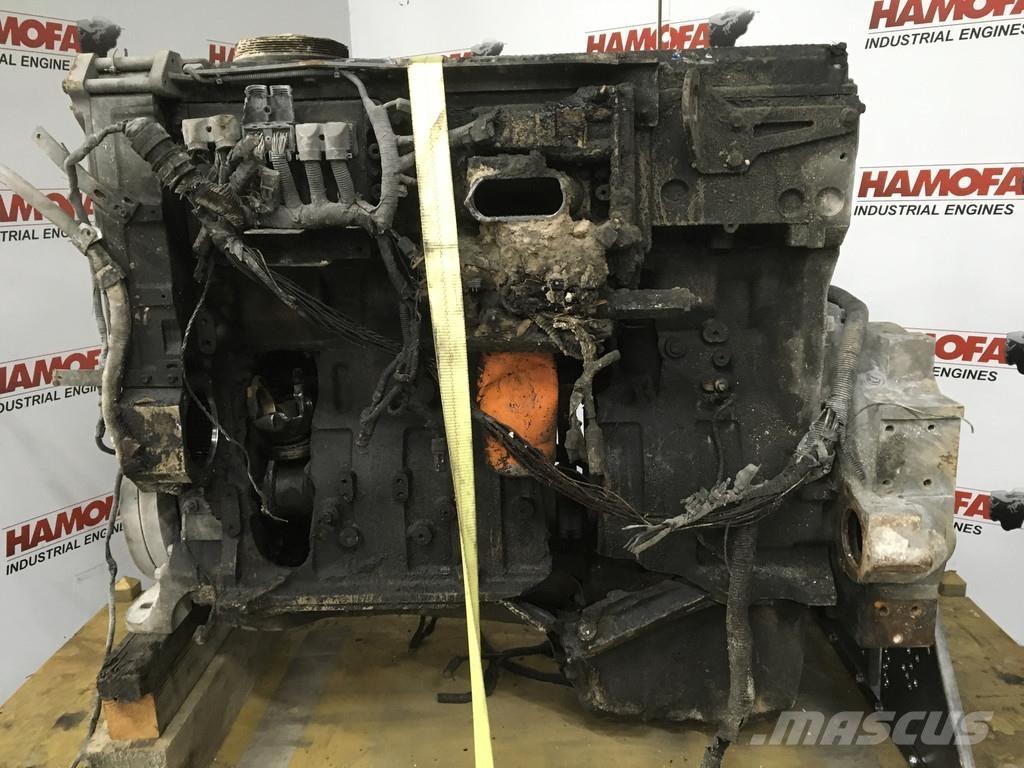 Cummins QSX15 CORE Будтехніка - Інші