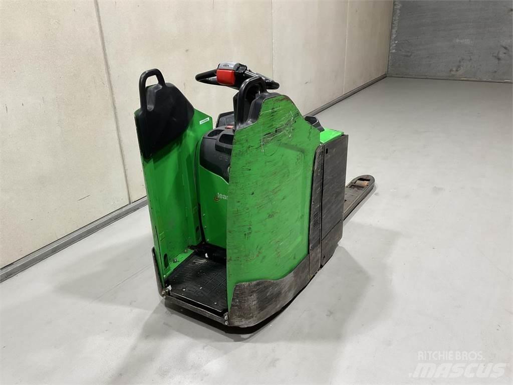 Cesab P320 Візки для перевезення піддонів