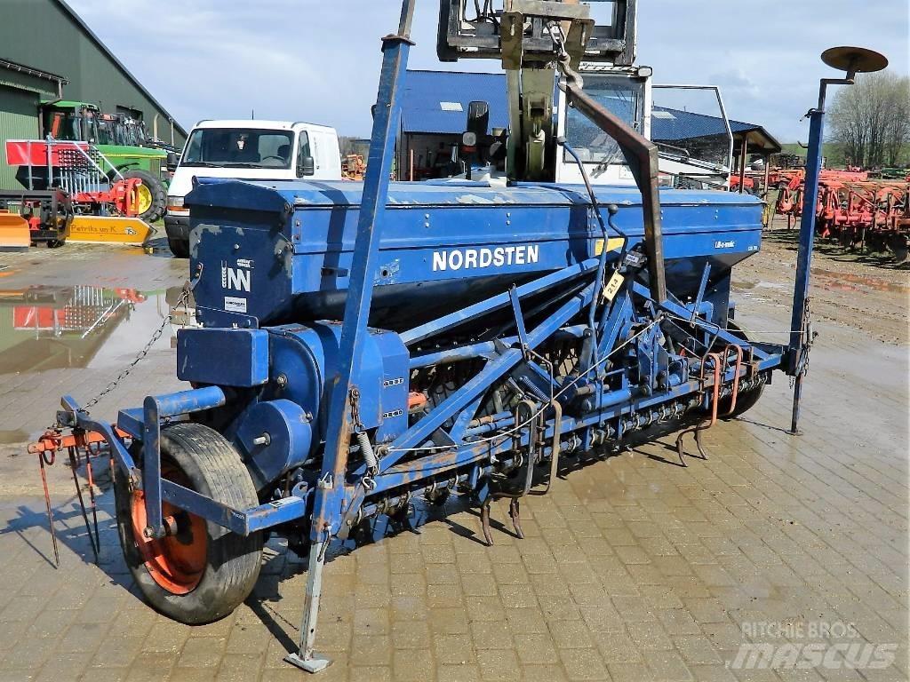 Nordsten CLB 350 Сівалки