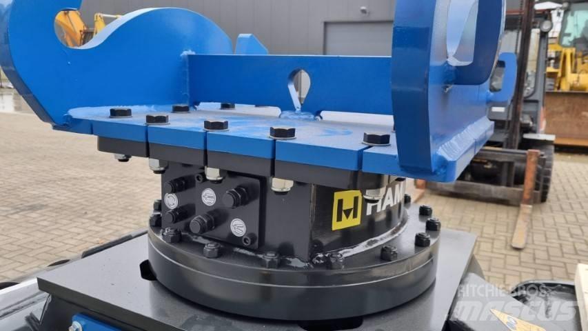 Hammer GRP1000S Грейфери